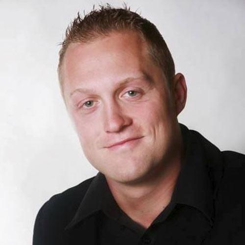 Matt Cunningham Mortgage Agent